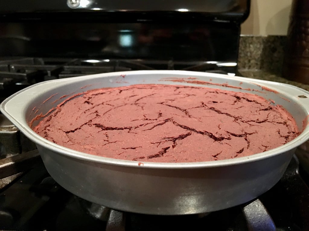 The Sweetest Sweet Potato Black Bean Brownies of Your Life