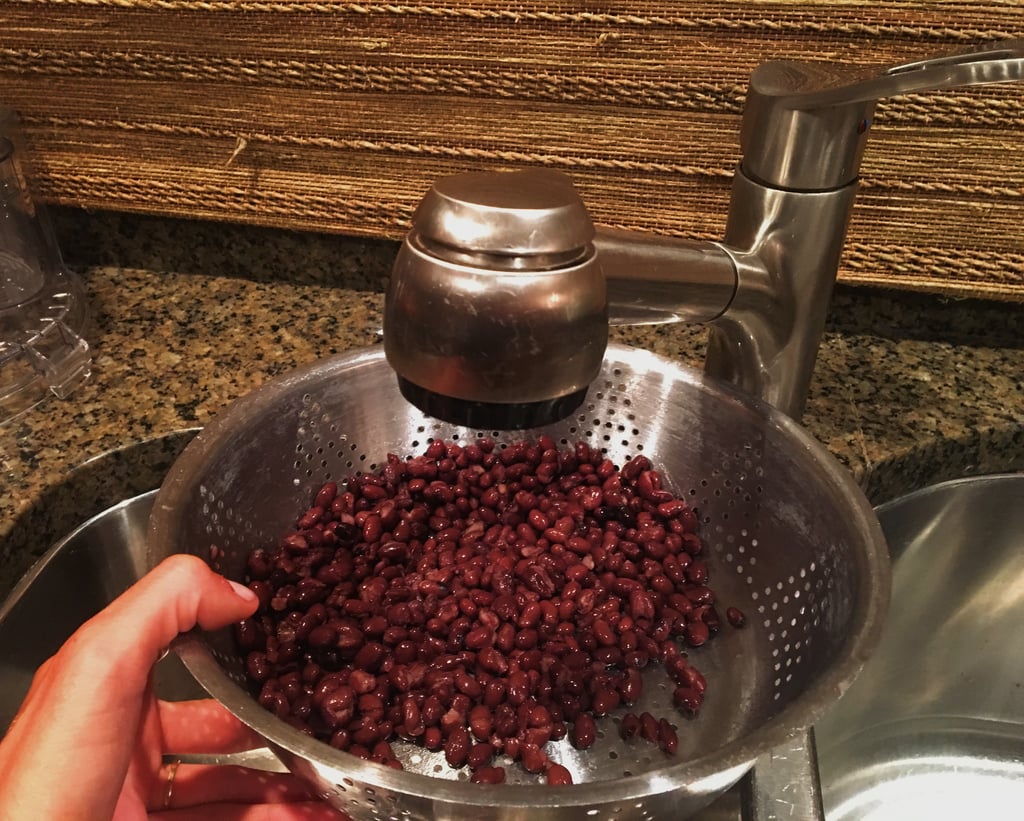 The Sweetest Sweet Potato Black Bean Brownies of Your Life