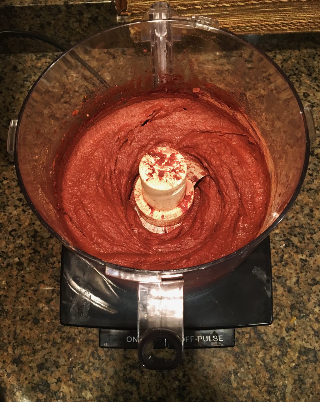 The Sweetest Sweet Potato Black Bean Brownies of Your Life