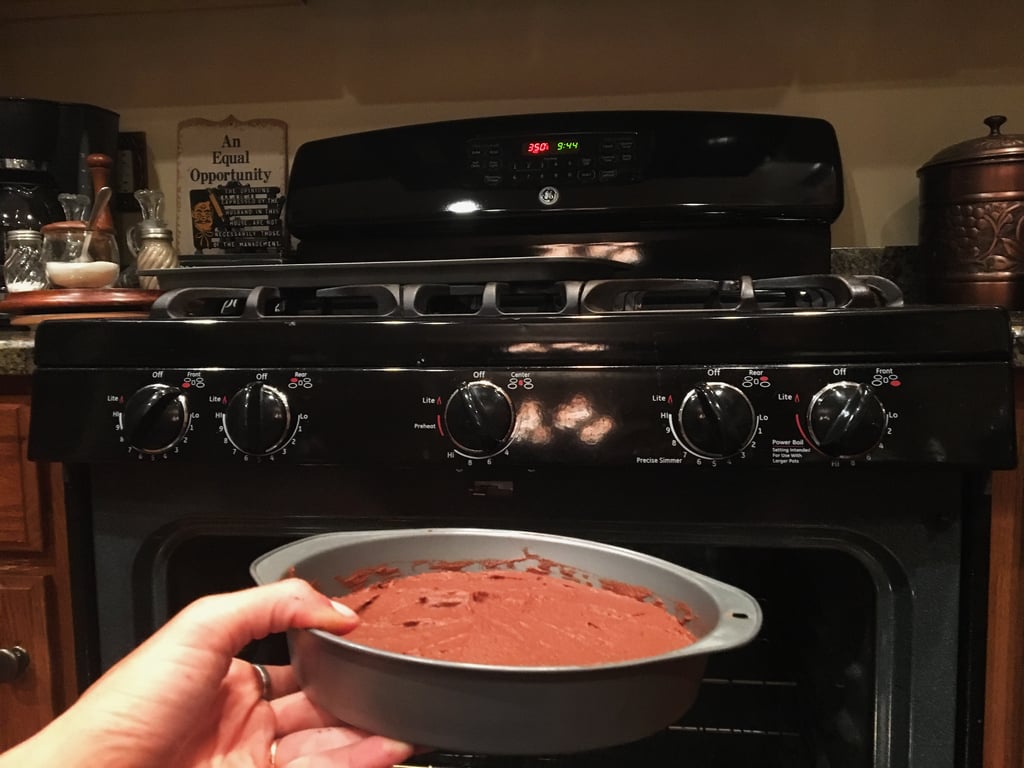 The Sweetest Sweet Potato Black Bean Brownies of Your Life