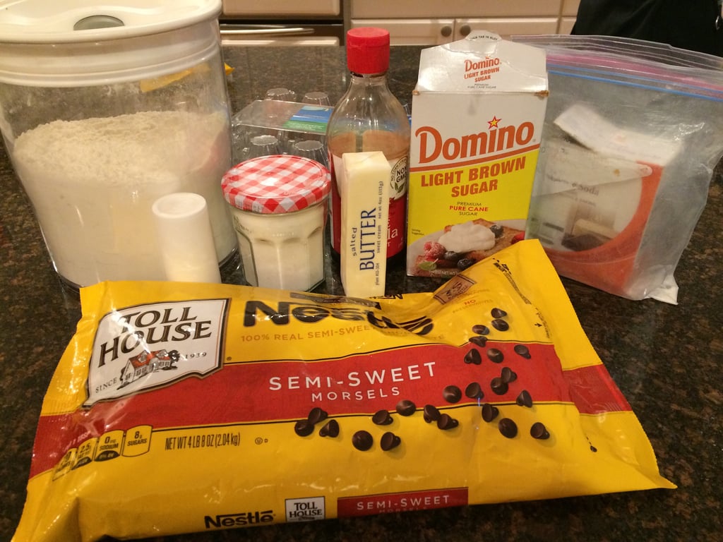 We TasteTested Homemade and Premade Nestle Toll House Cookies to See