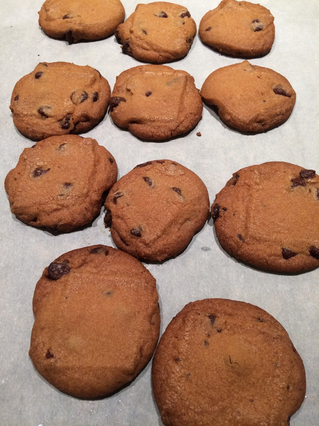 We TasteTested Homemade and Premade Nestle Toll House Cookies to See