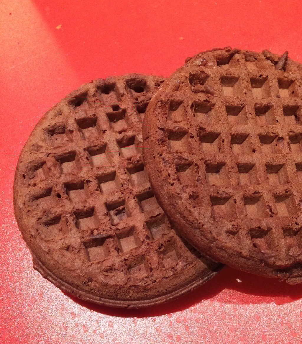 A Definitive Ranking of the Kodiak Cake Power Waffle Flavors