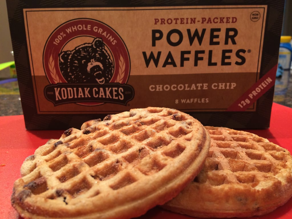 a-definitive-ranking-of-the-kodiak-cake-power-waffle-flavors