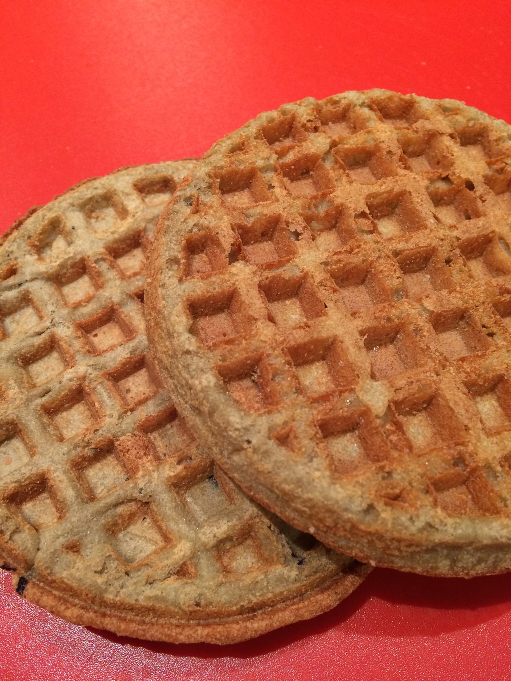 A Definitive Ranking of the Kodiak Cake Power Waffle Flavors