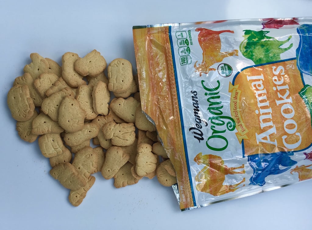 The Ultimate Late Night Wegmans Snack Guide to a Healthier You