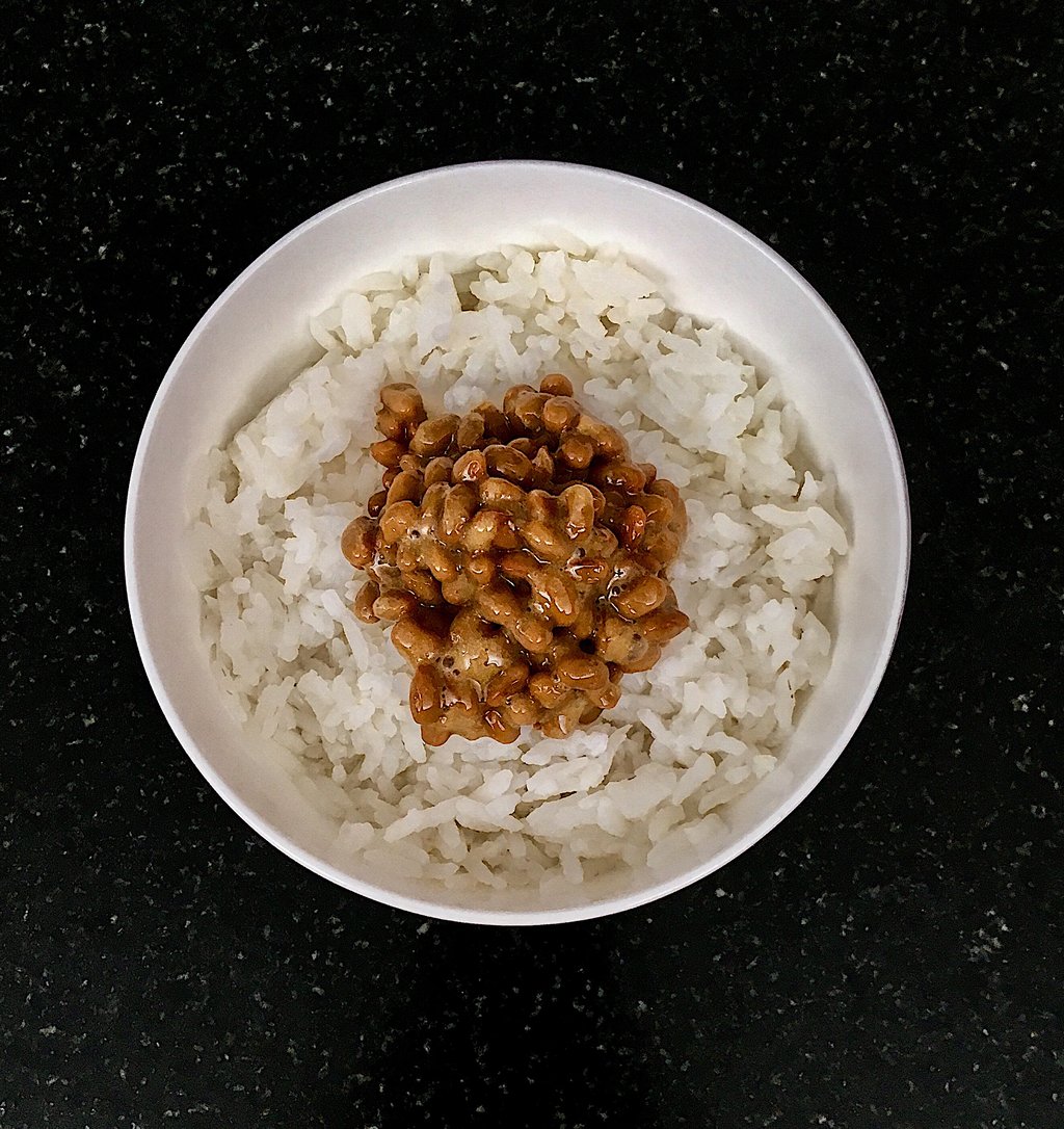 How to Eat Natto, Your New Fermented Fave