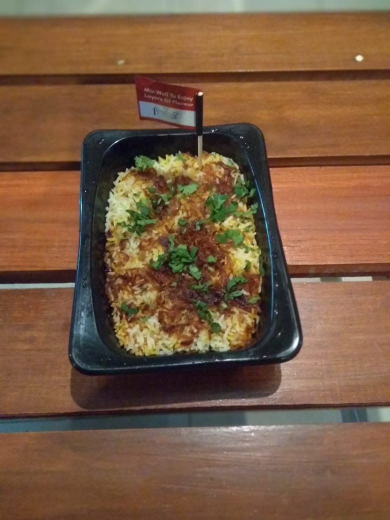 Charcoal Eats A Review