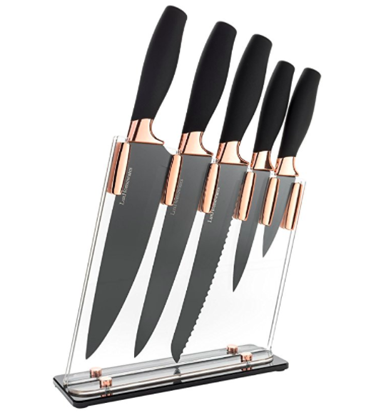 12 Rose Gold Kitchen Items That Will Inspire You to Get Cooking