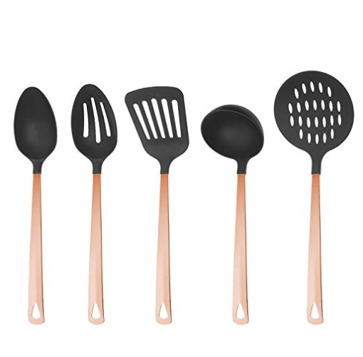 12 Rose Gold Kitchen Items That Will Inspire You to Get Cooking