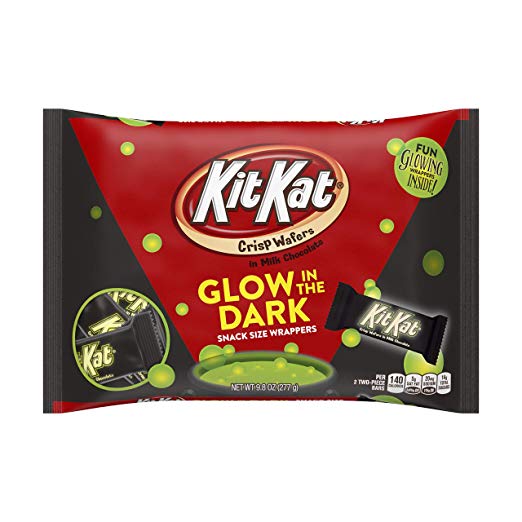 Amazon Halloween Candy 2022