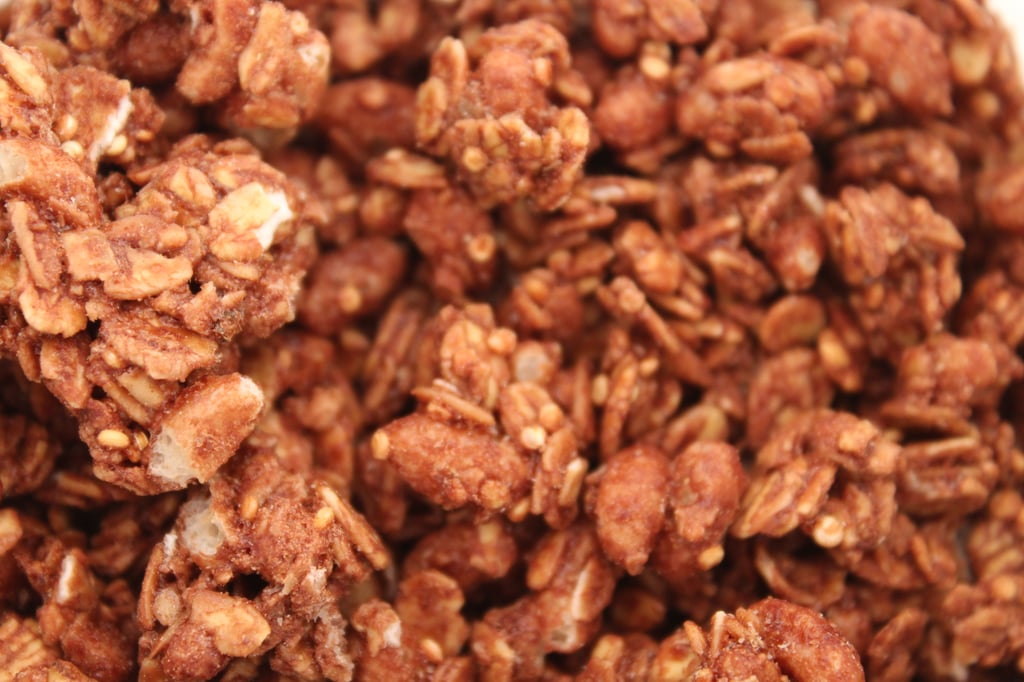 The 3 Most Delicious Granola Brands You Need to Buy