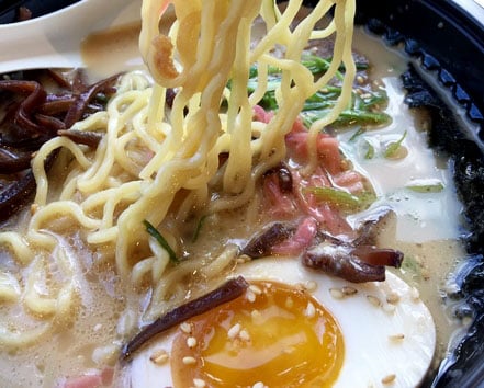 What Do College Students Think of Whole Foods' New Fresh Ramen Kits?