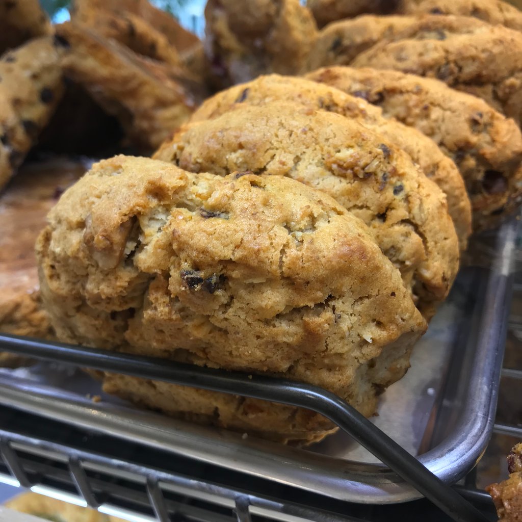 14 Vegan Desserts You Can Find at Whole Foods