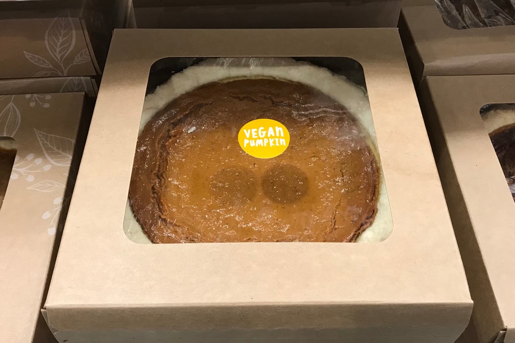 14 Vegan Desserts You Can Find at Whole Foods