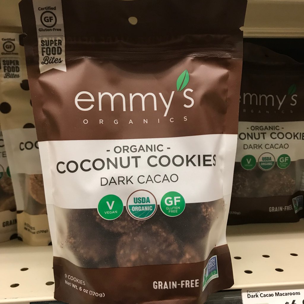 14 Vegan Desserts You Can Find at Whole Foods