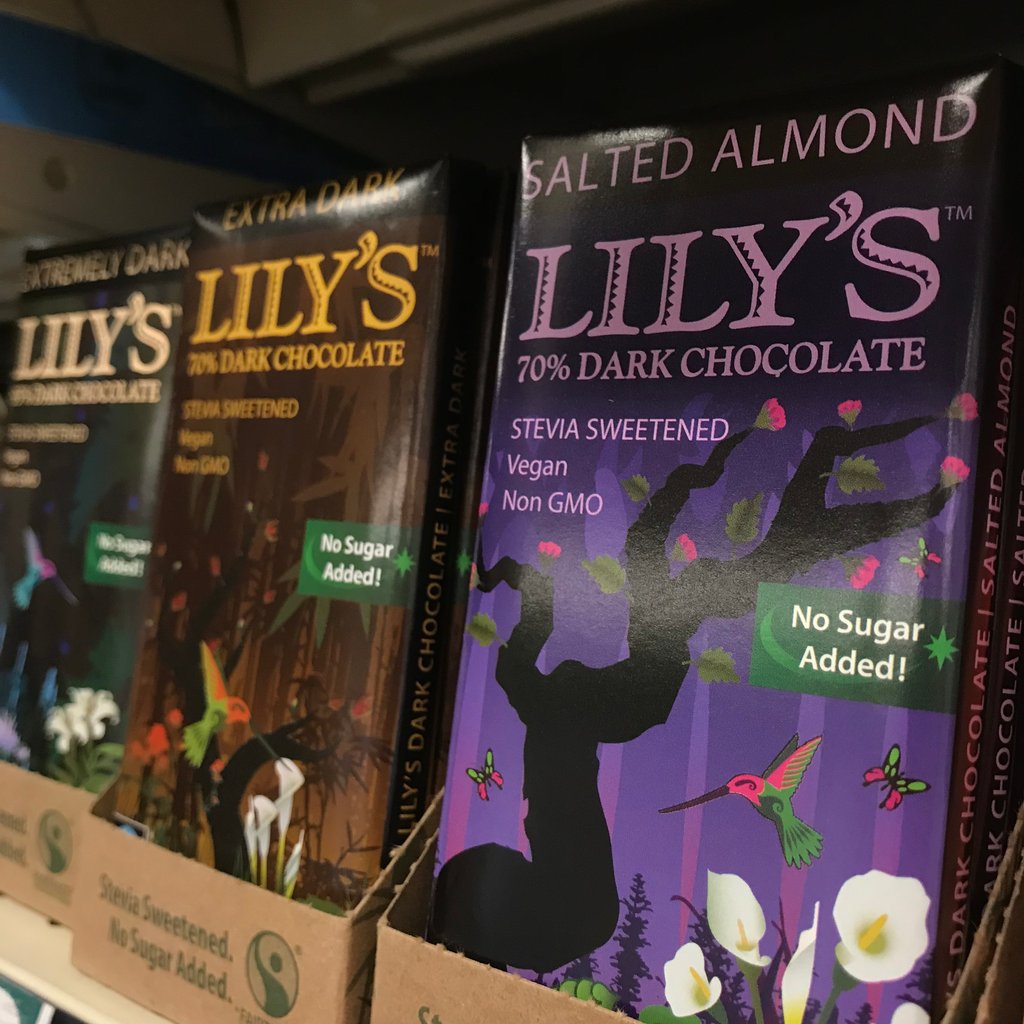 14 Vegan Desserts You Can Find at Whole Foods