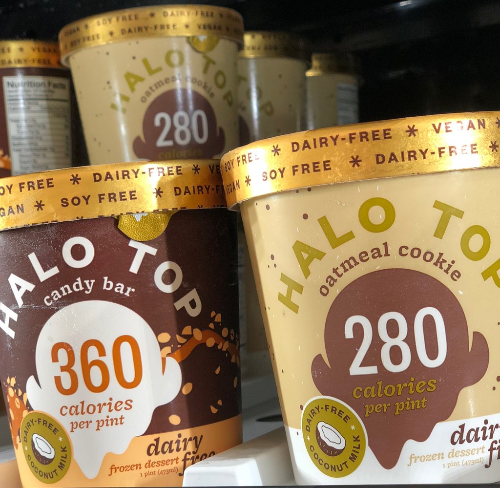 Best Healthy Snacks Available at Walmart