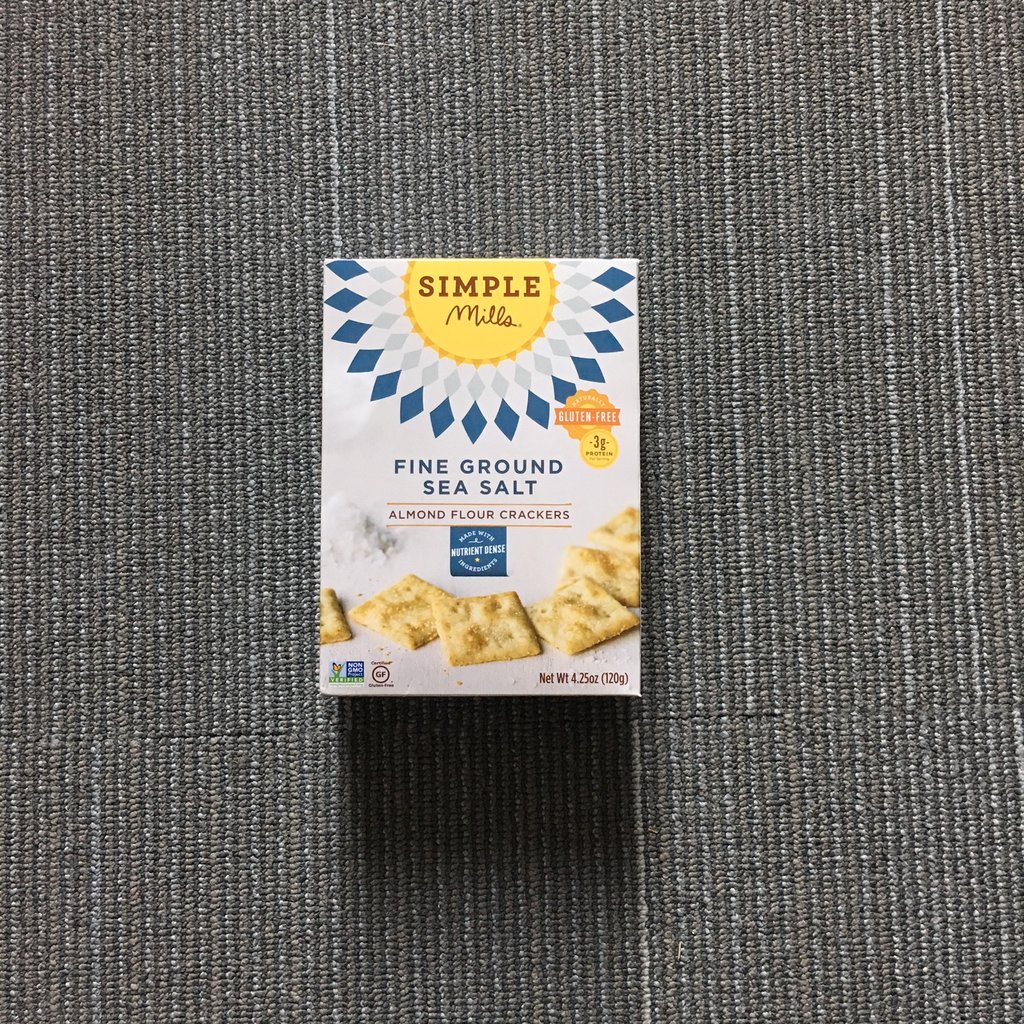 Ten Best Food Items at Publix Super Market