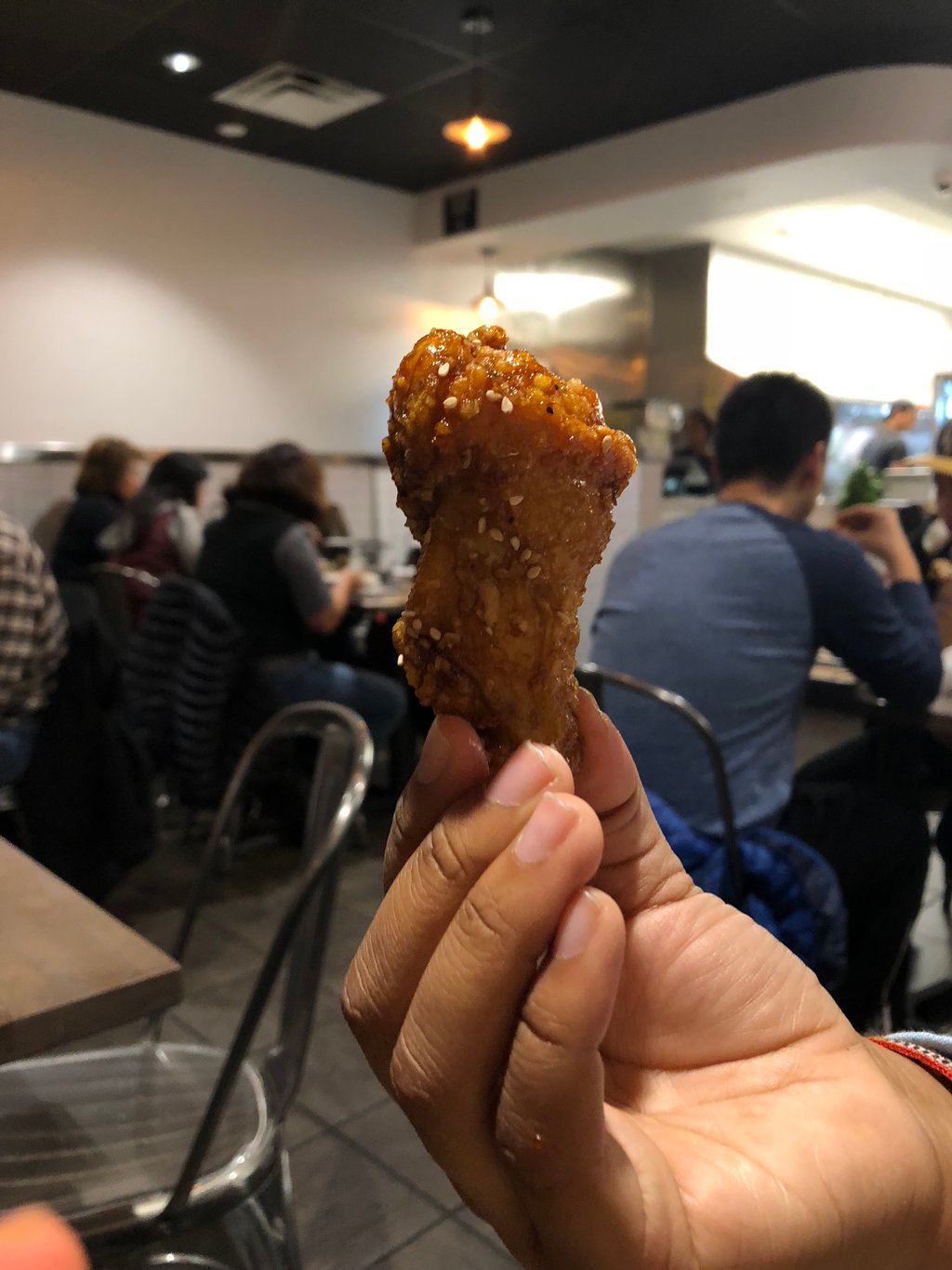 Review of 10Q Chicken, Evanston's Brand New Fried Chicken Joint