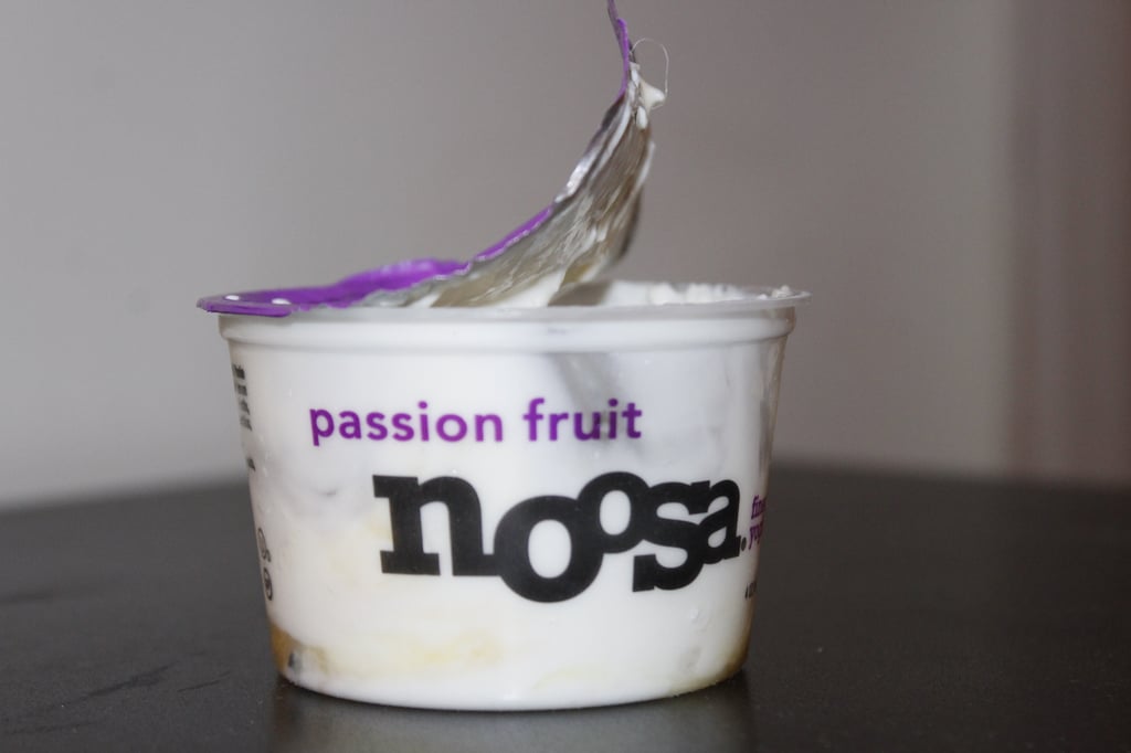 All 39 Flavors of Noosa Yoghurt Ranked By Taste