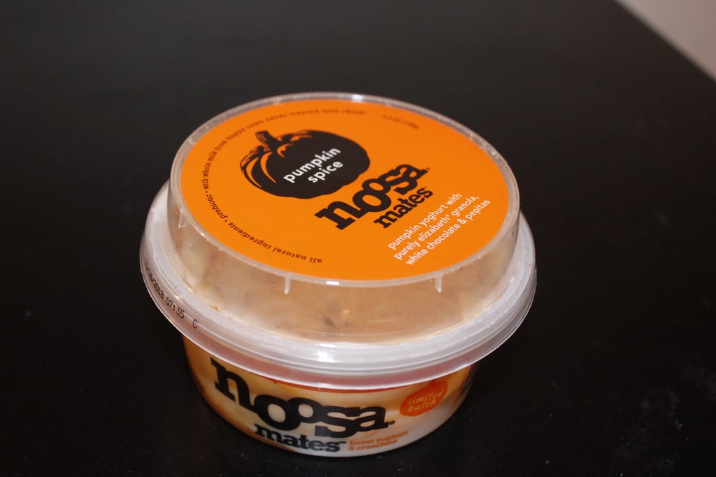 All 39 Flavors of Noosa Yoghurt Ranked By Taste