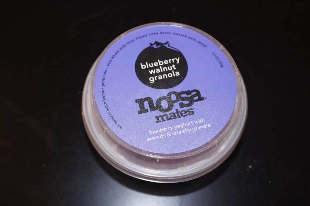 All 39 Flavors of Noosa Yoghurt Ranked By Taste