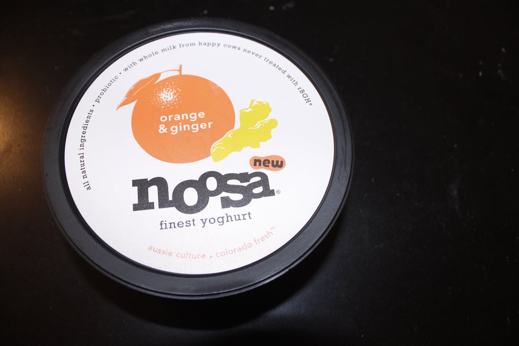 All 39 Flavors of Noosa Yoghurt Ranked By Taste