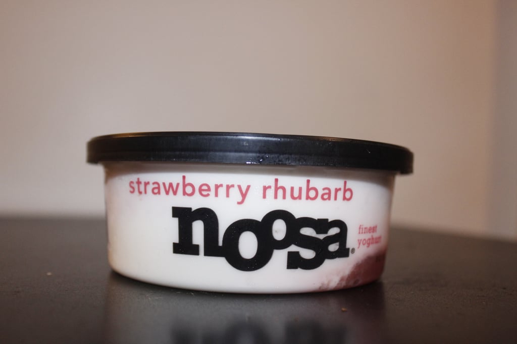 All 39 Flavors of Noosa Yoghurt Ranked By Taste
