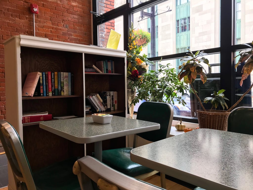 7 Best Coffee Shops for Studying in Binghamton, NY