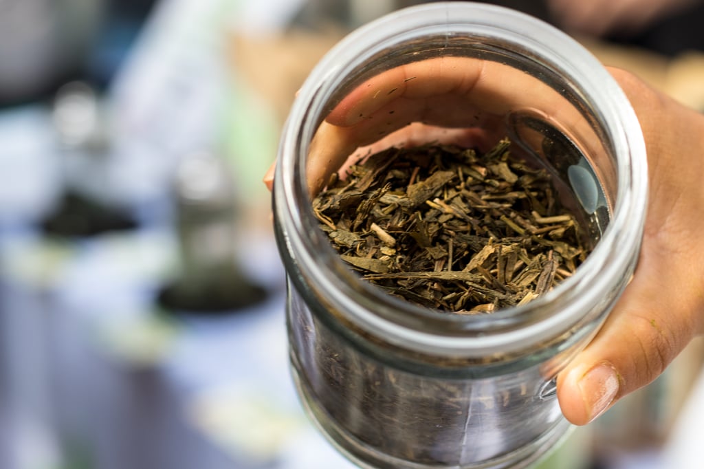 SF International Tea Festival A Celebration of Tea Culture