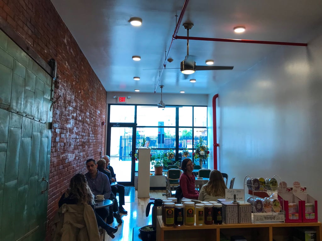 7 Best Coffee Shops for Studying in Binghamton, NY