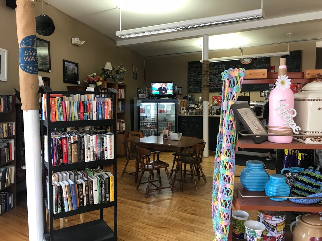 7 Best Coffee Shops for Studying in Binghamton, NY
