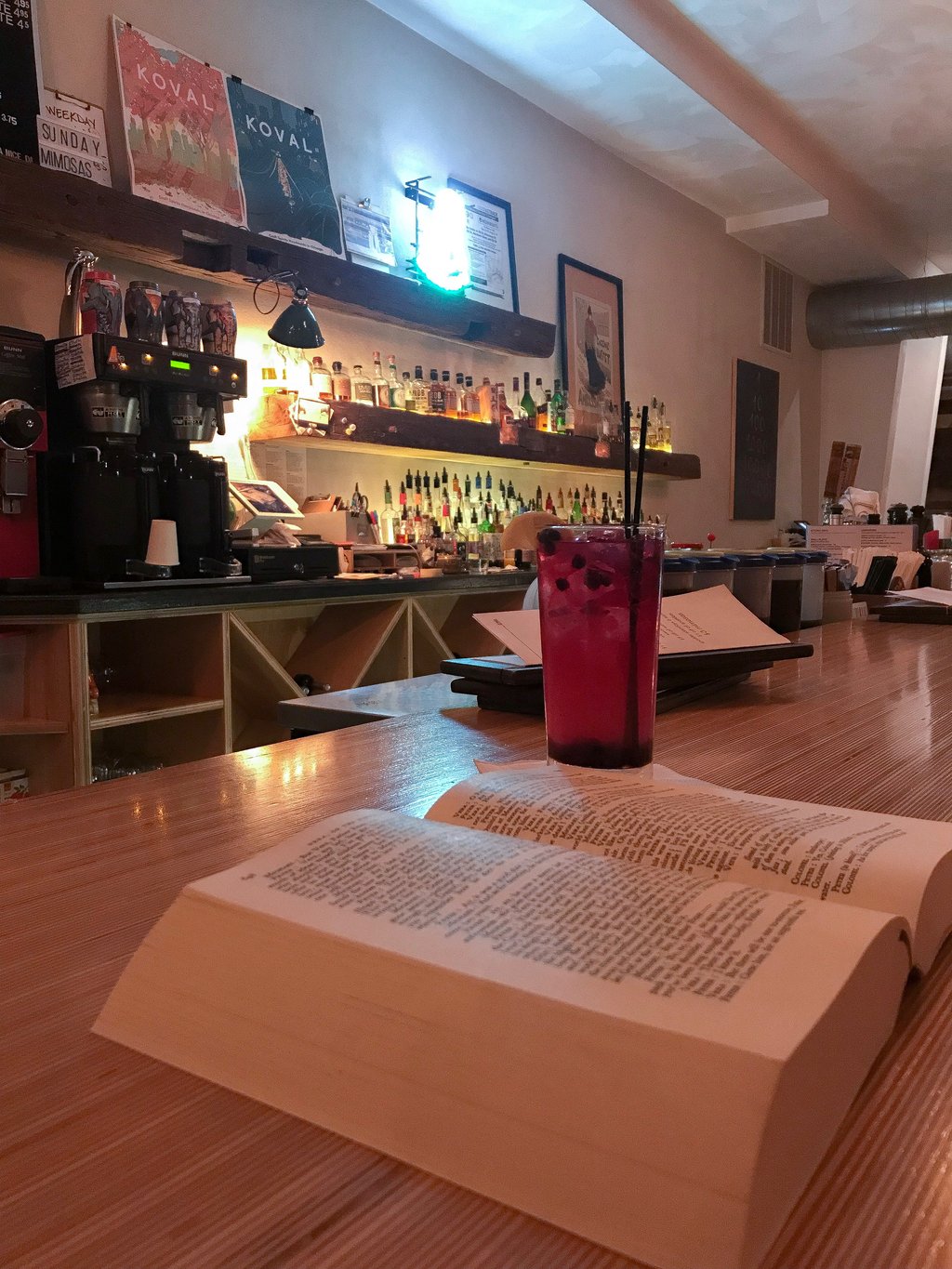 7 Best Coffee Shops for Studying in Binghamton, NY