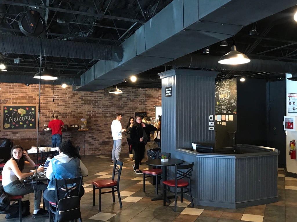 7 Best Coffee Shops for Studying in Binghamton, NY