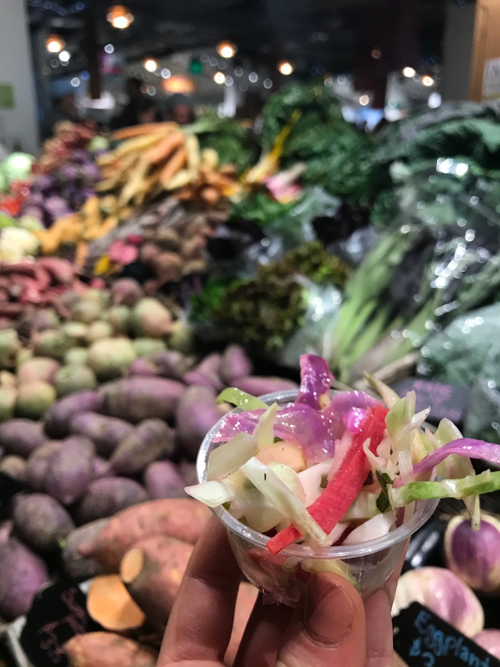 Boston Public Market Harvest Party 2018 Recap