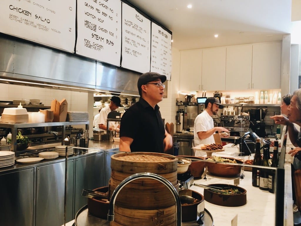 Rice and Bones's Ode to Colorful Vietnamese Culture