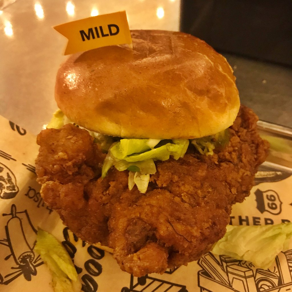 Everything You Need to Know About Mother Road Market