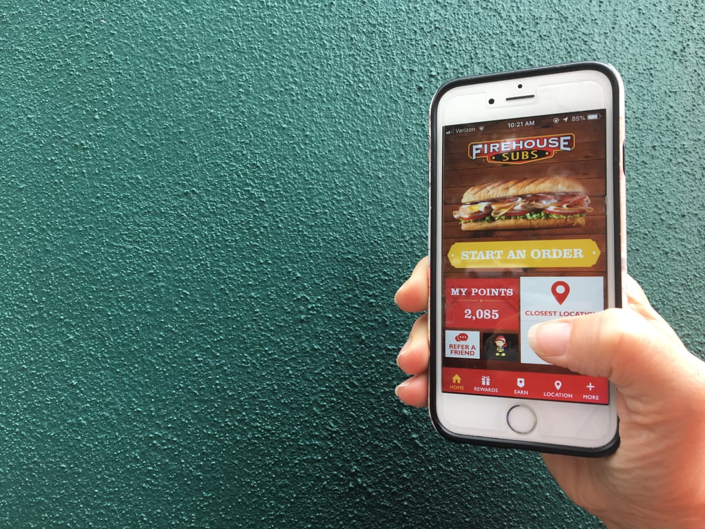 7 Free Apps that Help You Save Money on Campus
