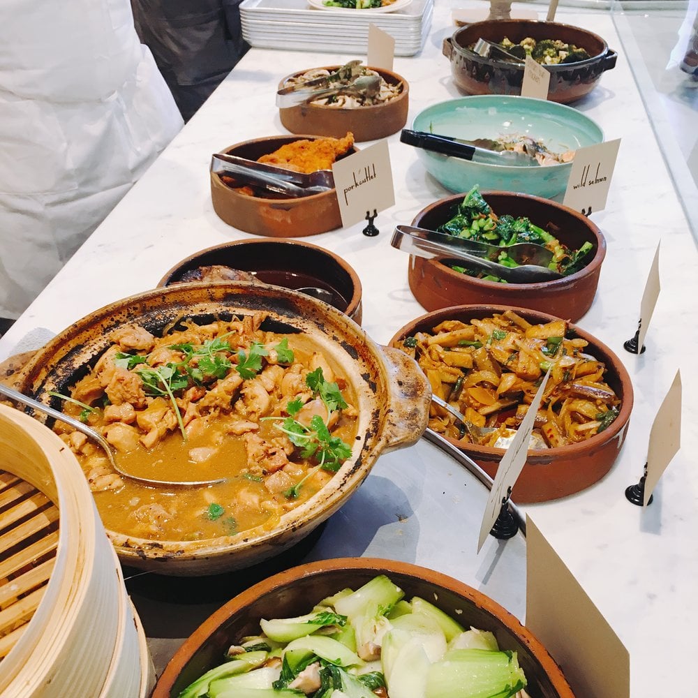 Rice and Bones's Ode to Colorful Vietnamese Culture