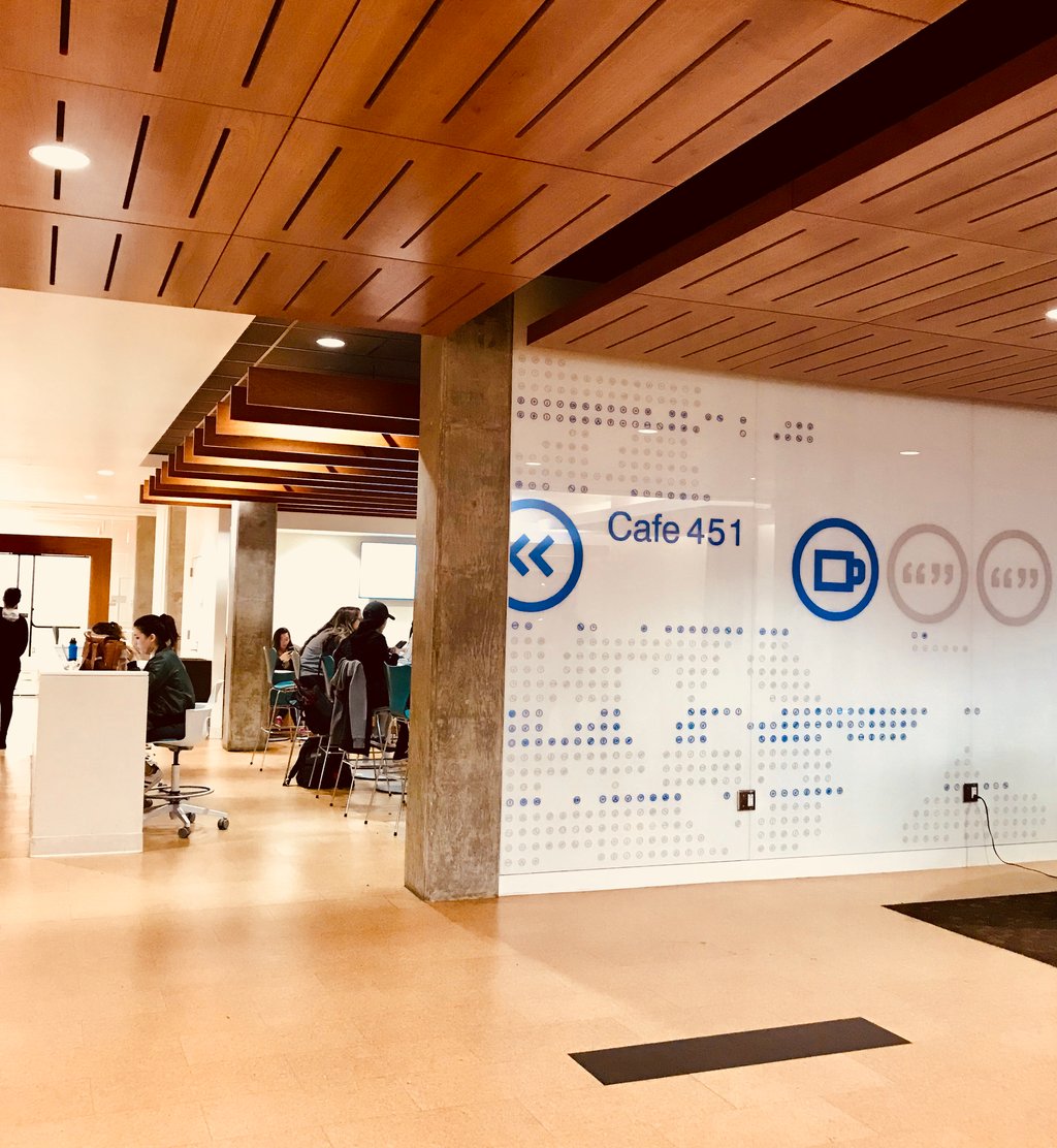 6 UCLA Coffee Shops You Should be Studying At