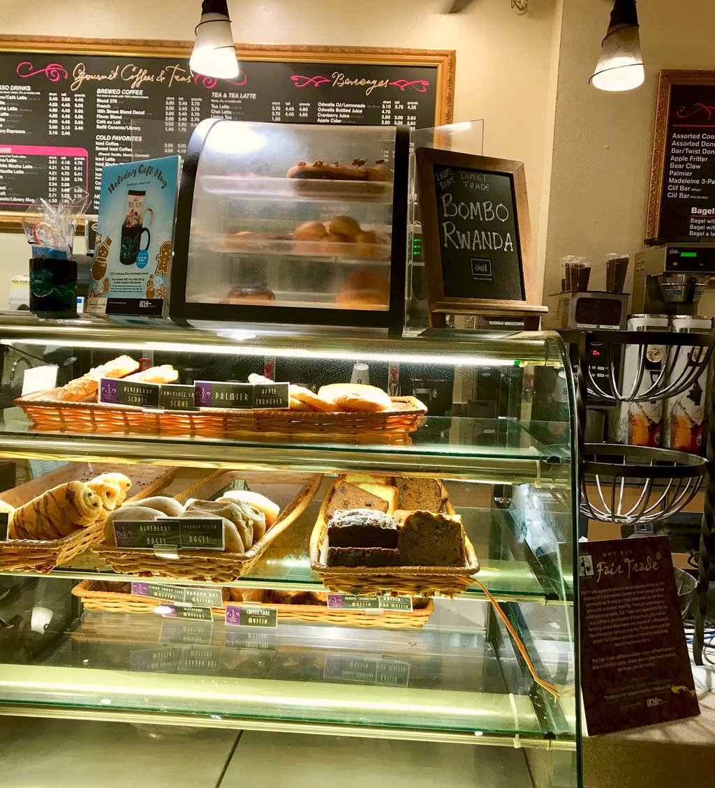 6 Ucla Coffee Shops You Should Be Studying At