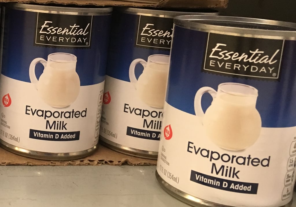Sweetened Condensed Milk vs Evaporated Milk What's the Difference?
