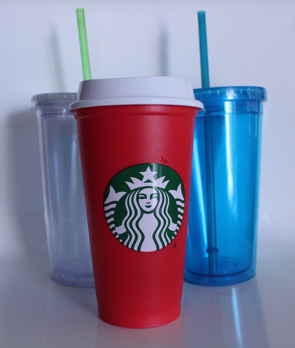 Starbucks to Stop Using Disposable Plastic Straws by 2020 - The New York  Times