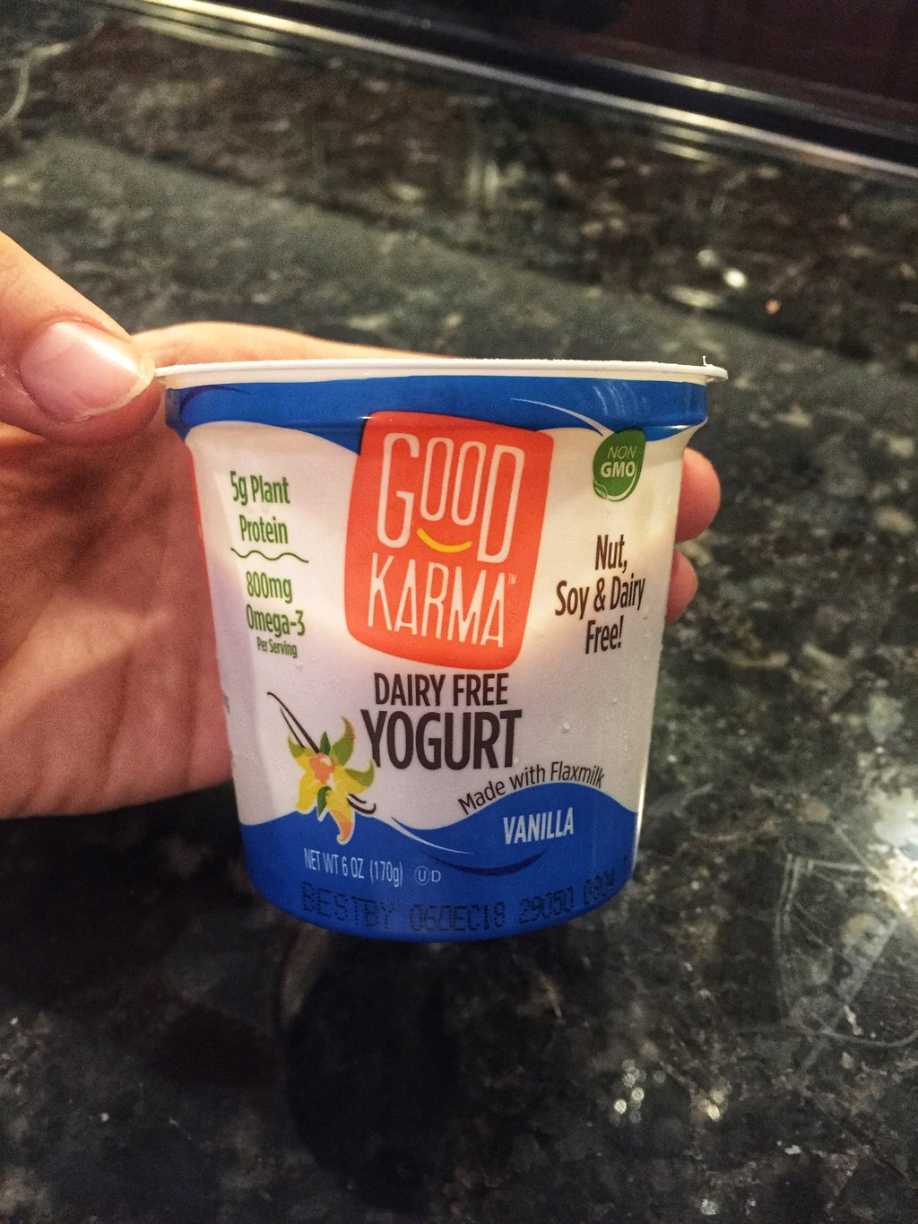We Tried Vegan Yogurt Alternatives: Which is Right for You?