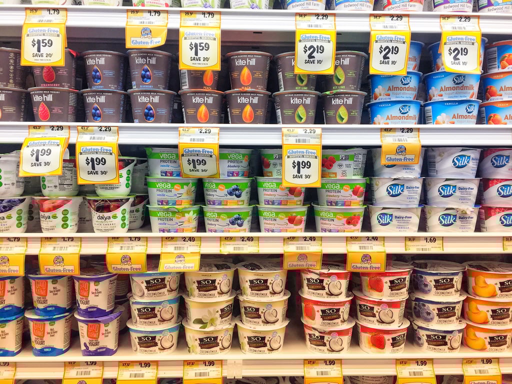 Vegan Probiotics What, Why, and How?