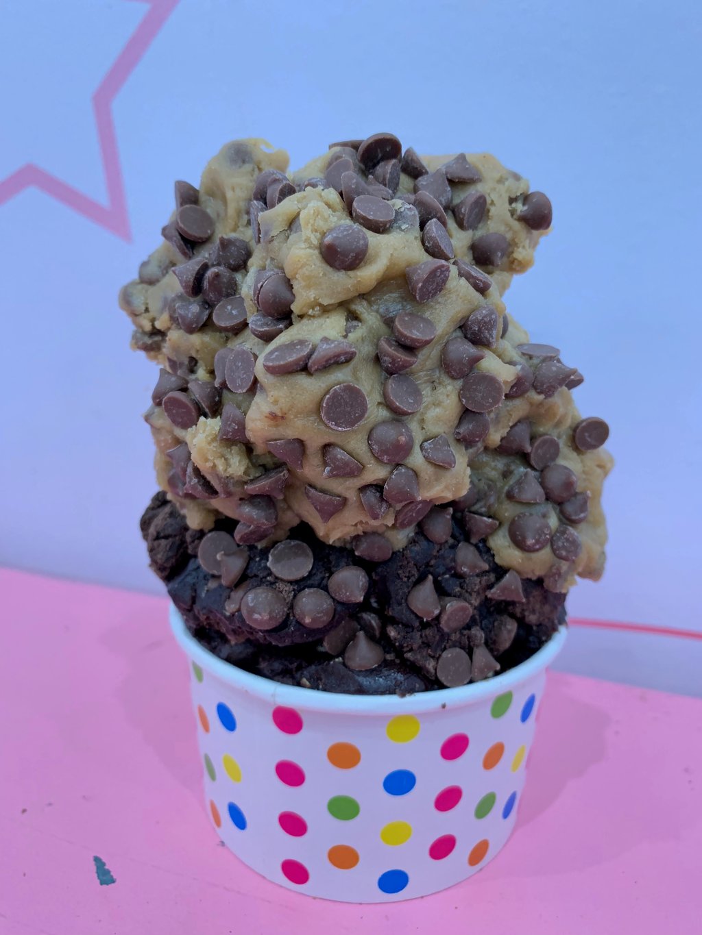 World's Best Cookie Dough is Innovating the Cookie Dough Industry