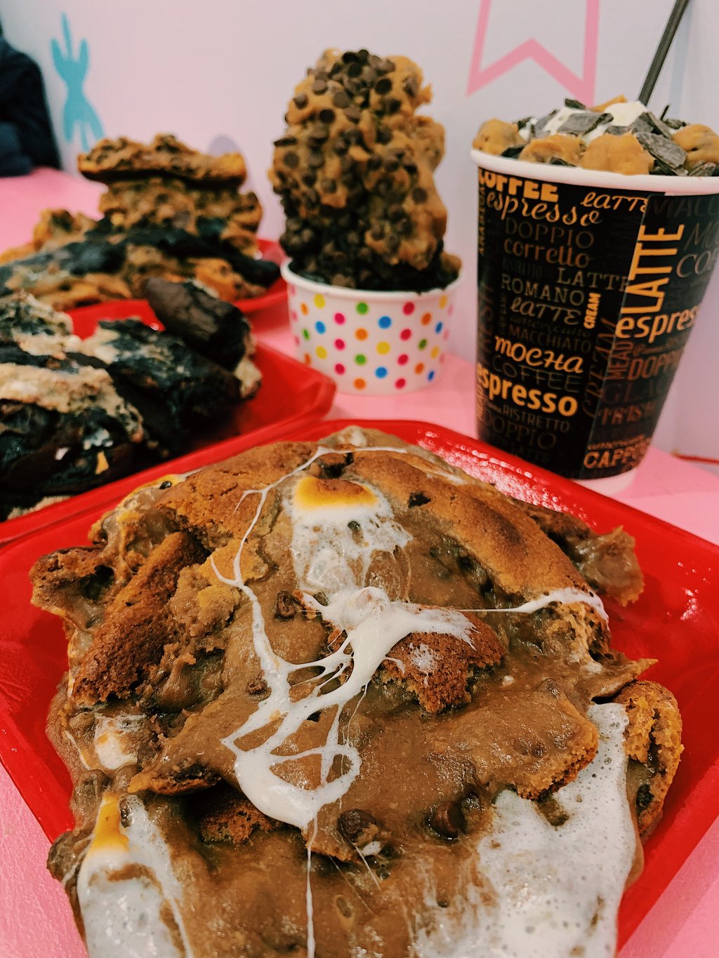 World's Best Cookie Dough is Innovating the Cookie Dough Industry