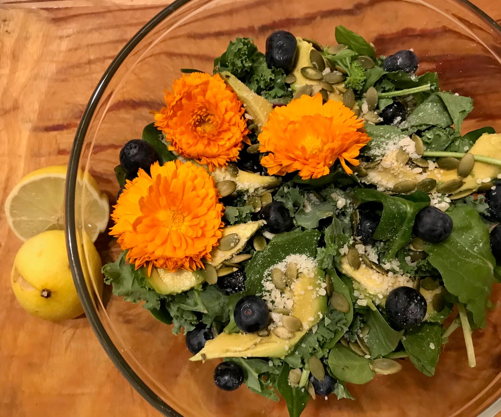 How to Cook With Edible Flowers and Where to Get Them