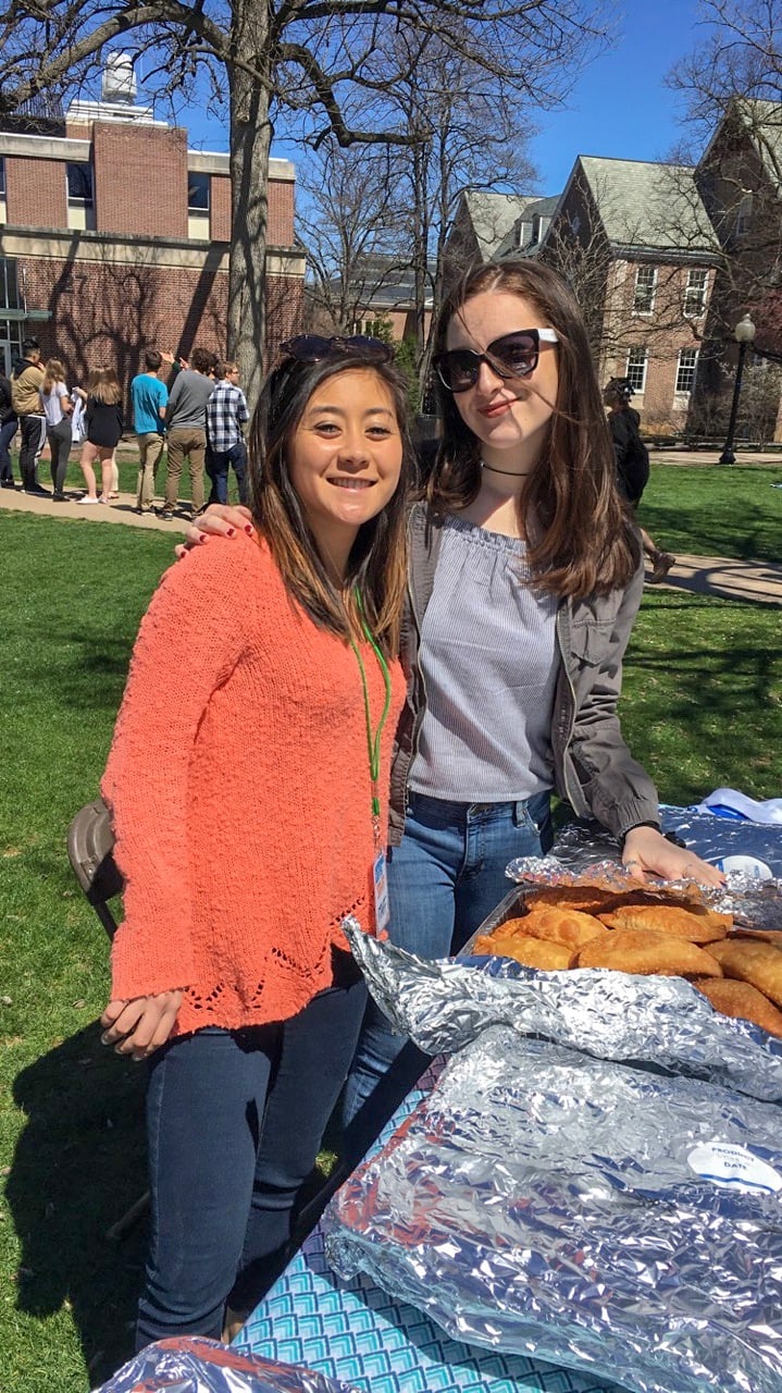 Why You Should Join Spoon University at F&M